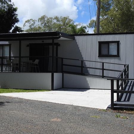 Lismore Lake Holiday Park Exterior photo