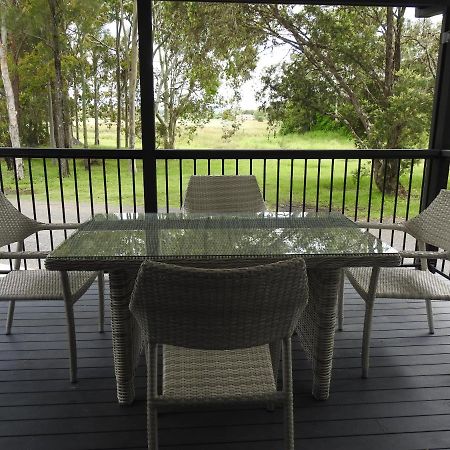 Lismore Lake Holiday Park Exterior photo