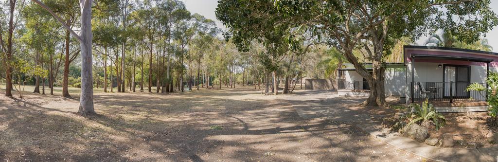 Lismore Lake Holiday Park Exterior photo