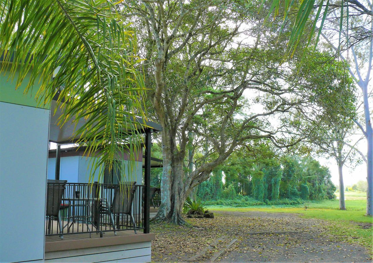 Lismore Lake Holiday Park Exterior photo