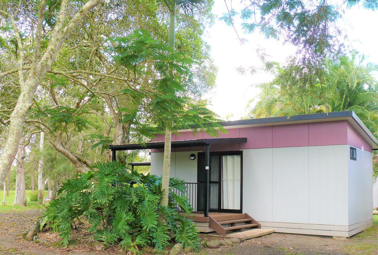 Lismore Lake Holiday Park Exterior photo