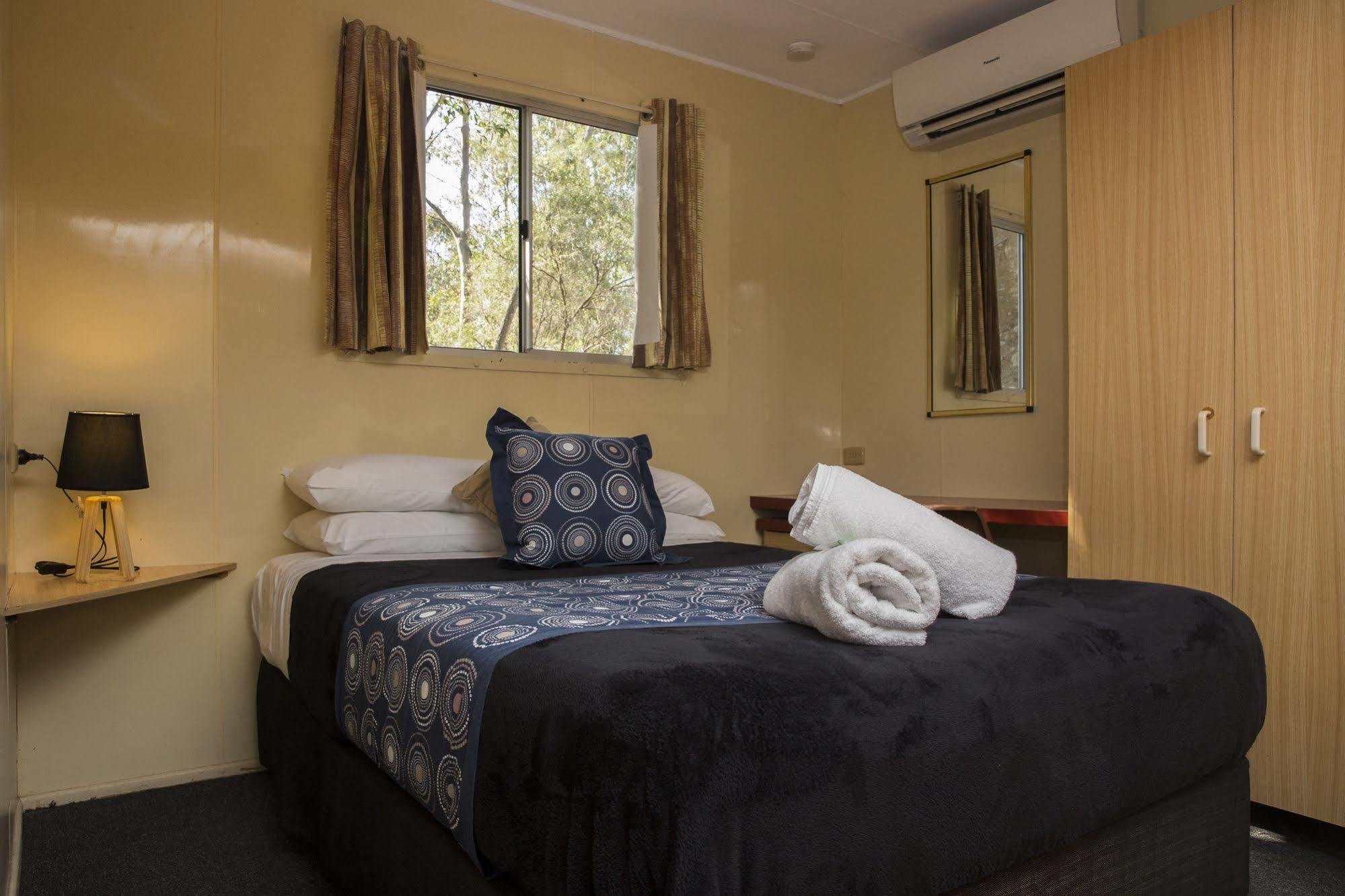 Lismore Lake Holiday Park Exterior photo